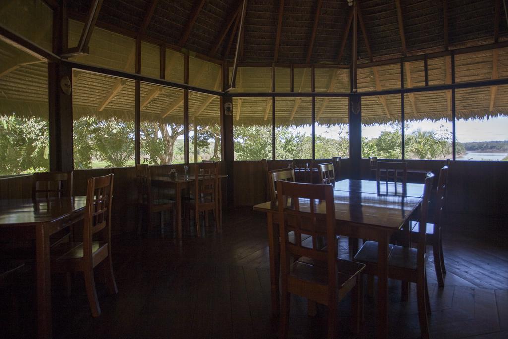 Sotupa Eco House Hostel Πουέρτο Μαλντονάντο Εξωτερικό φωτογραφία