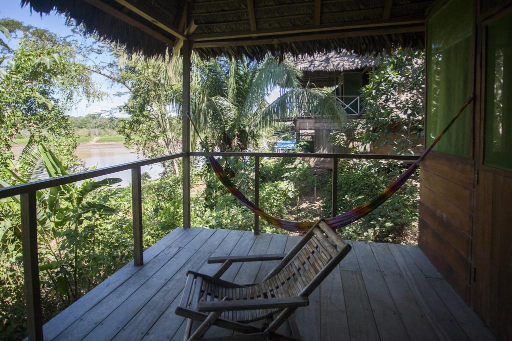 Sotupa Eco House Hostel Πουέρτο Μαλντονάντο Εξωτερικό φωτογραφία