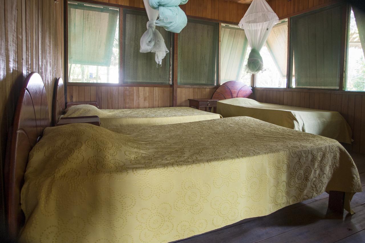 Sotupa Eco House Hostel Πουέρτο Μαλντονάντο Εξωτερικό φωτογραφία