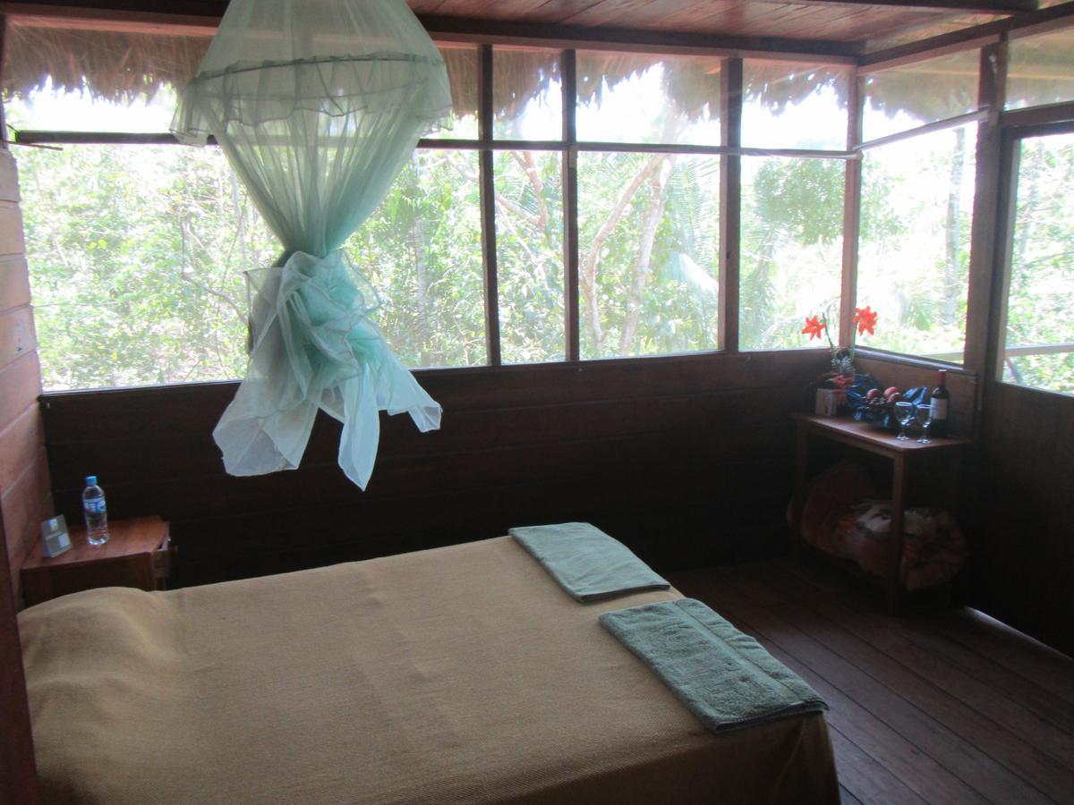 Sotupa Eco House Hostel Πουέρτο Μαλντονάντο Εξωτερικό φωτογραφία