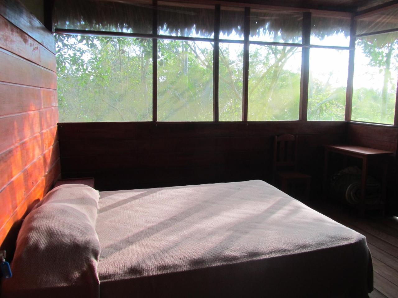 Sotupa Eco House Hostel Πουέρτο Μαλντονάντο Εξωτερικό φωτογραφία
