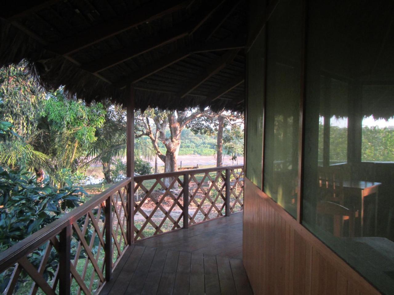 Sotupa Eco House Hostel Πουέρτο Μαλντονάντο Εξωτερικό φωτογραφία