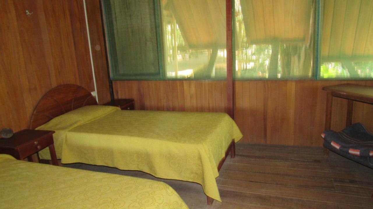 Sotupa Eco House Hostel Πουέρτο Μαλντονάντο Εξωτερικό φωτογραφία