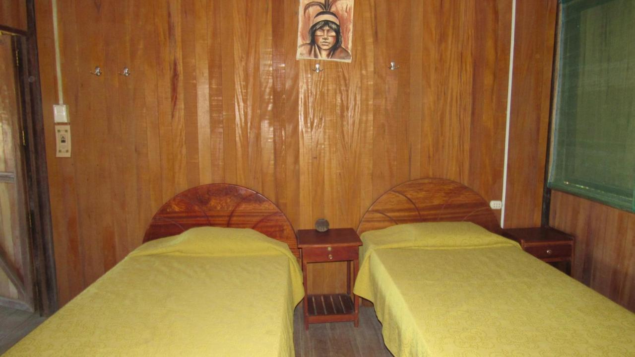 Sotupa Eco House Hostel Πουέρτο Μαλντονάντο Εξωτερικό φωτογραφία