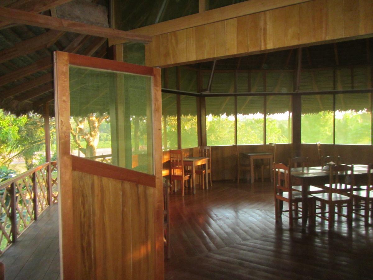 Sotupa Eco House Hostel Πουέρτο Μαλντονάντο Εξωτερικό φωτογραφία